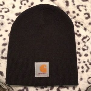 Carhartt beanie